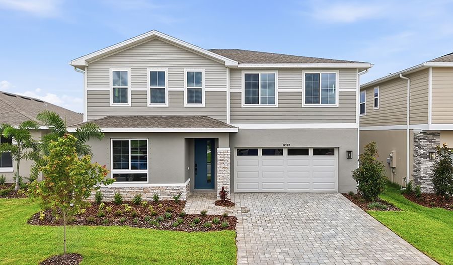 14522 Banks Court (Tourmaline)