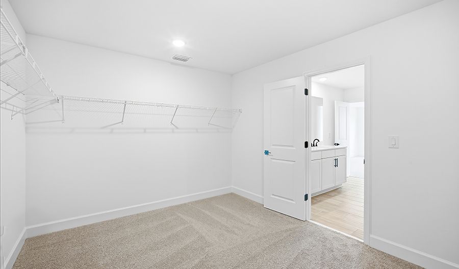 Closet