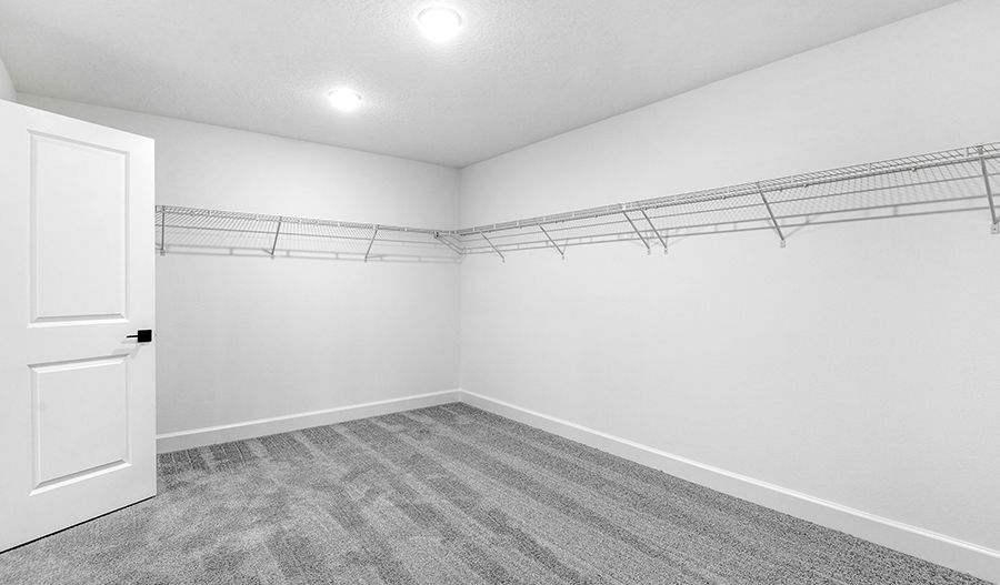 Closet