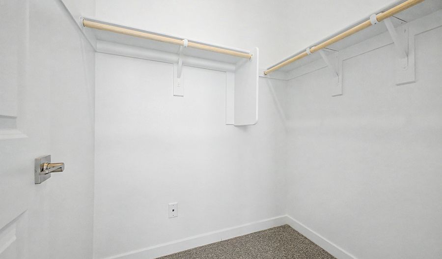 Closet