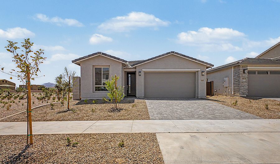 Sunstone - Seasons at Avion: Goodyear, Arizona - Richmond American