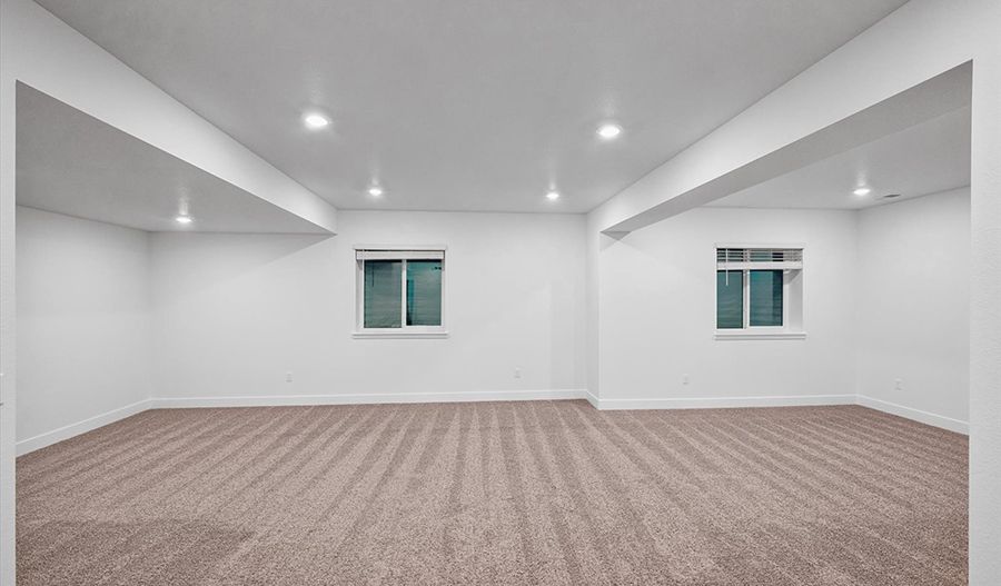 Recreation Room