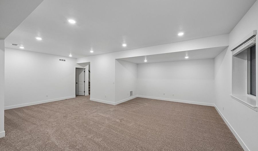 Recreation Room