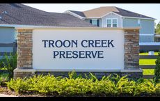Troon Creek Preserve: Leesburg, Florida - Richmond American
