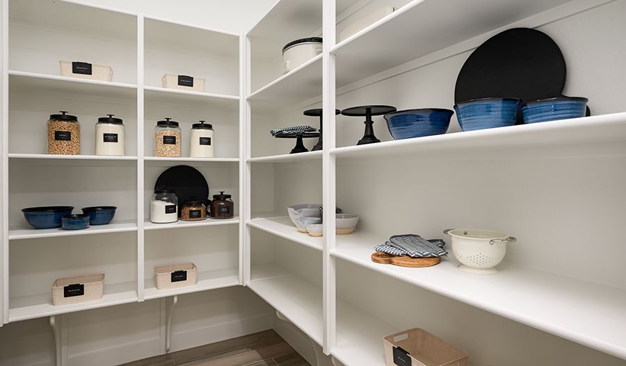 Pantry