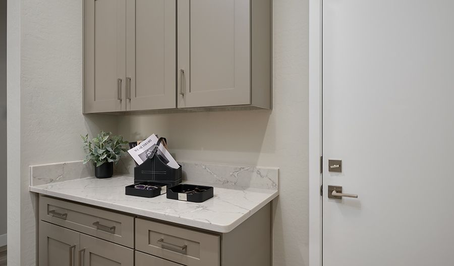 Mudroom