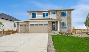 3862 N Haleyville Street (Hemingway)