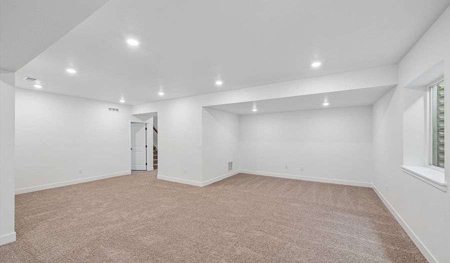Recreation Room