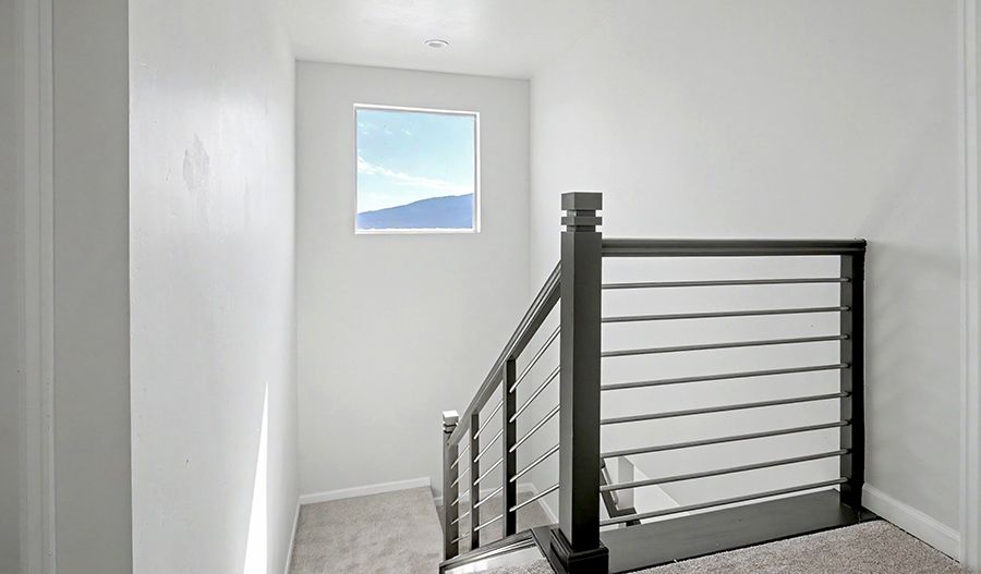 Stairway