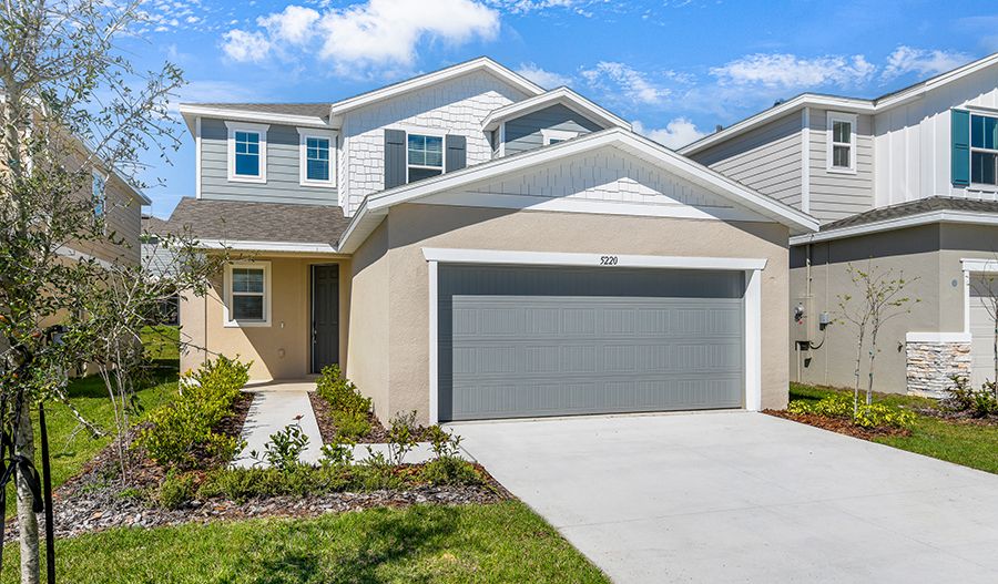 5220 Bee Balm Street (Palm)