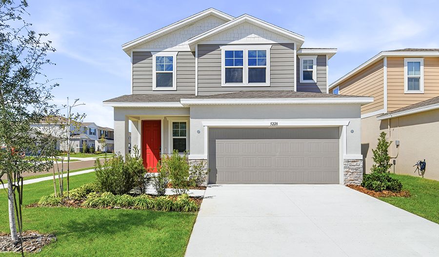5228 Bee Balm Street (Lynwood)