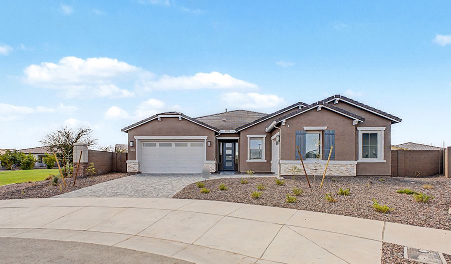 24404 N. 173rd Avenue (Julia)