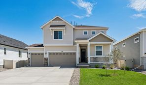 430 Maple Street (Moonstone)