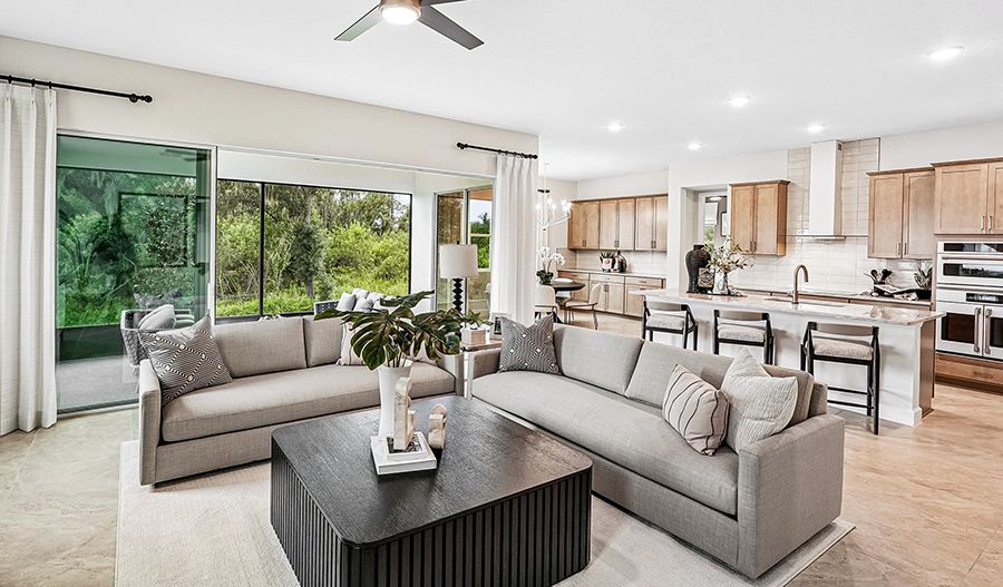 Great Room