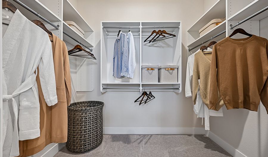 Closet