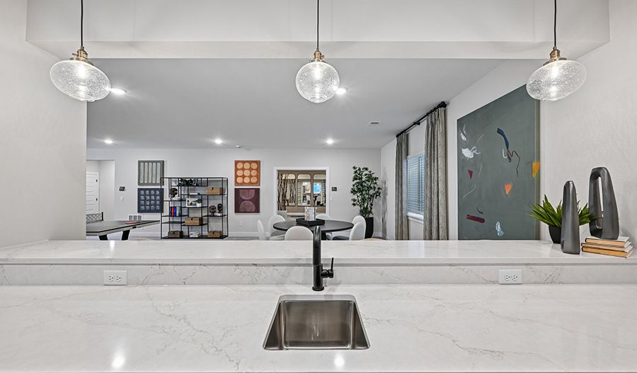 Wet Bar
