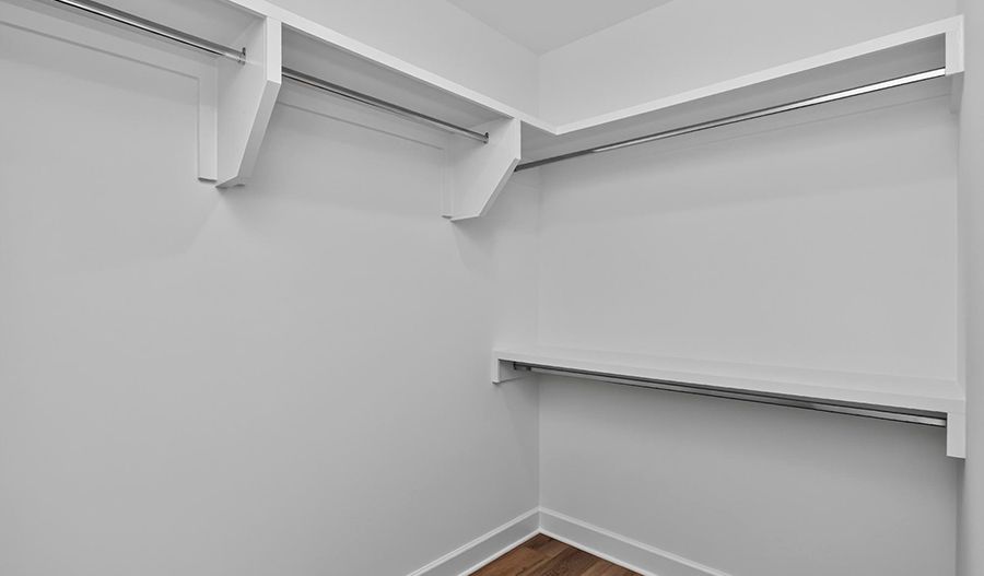 Closet