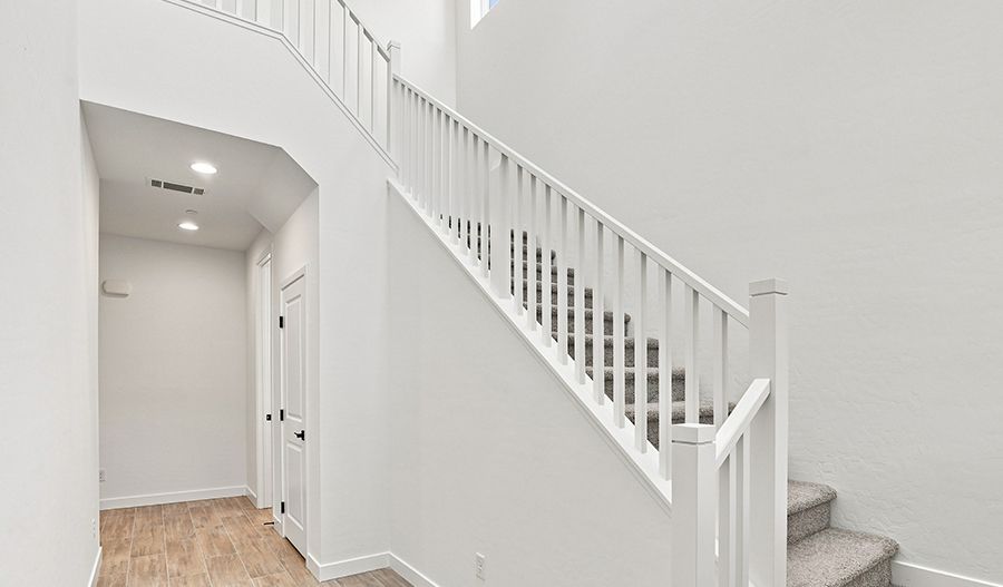 Stairway
