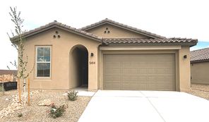 5414 Coneflower Street NE (Larimar)