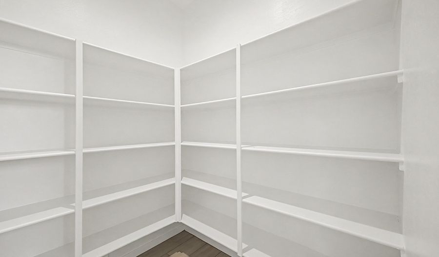 Pantry