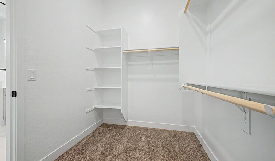 Closet