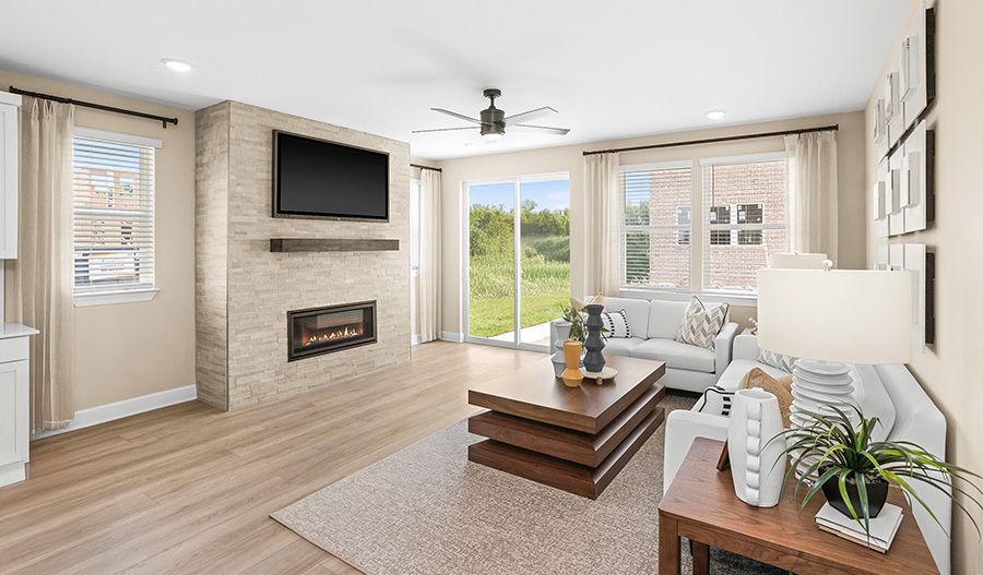 Great Room
