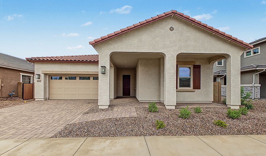 21950 E. Bonanza Way