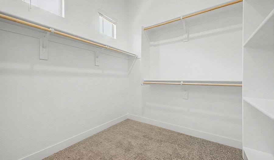 Closet