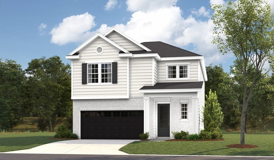 casa en The Villages at Cider Grove por Richmond American