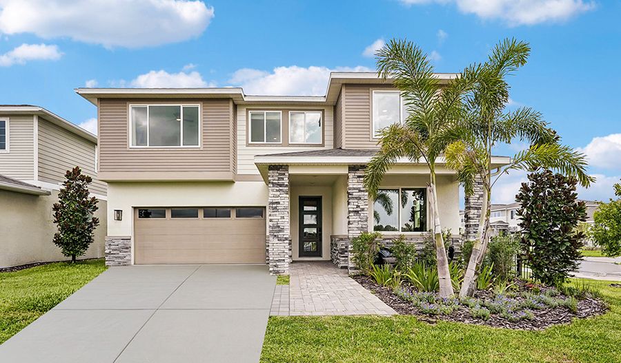 Estates at Rivers Edge - Parrish, FL