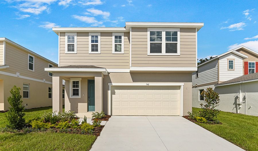 742 Lake Dell Avenue (Laurel)