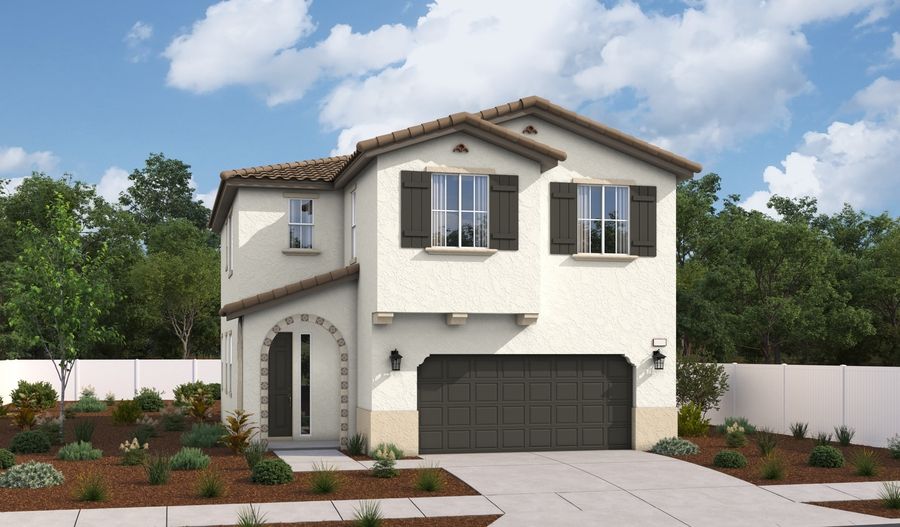 Lindsay floor plan