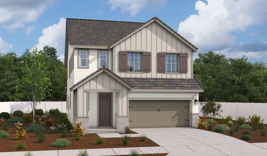 The Lawton Elevation C