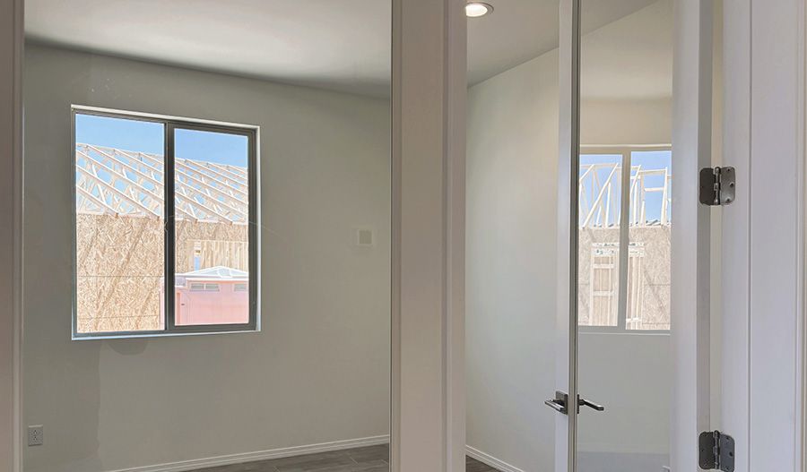 Flex Room