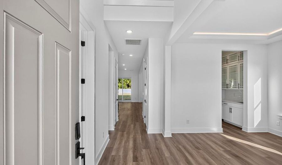 Entryway
