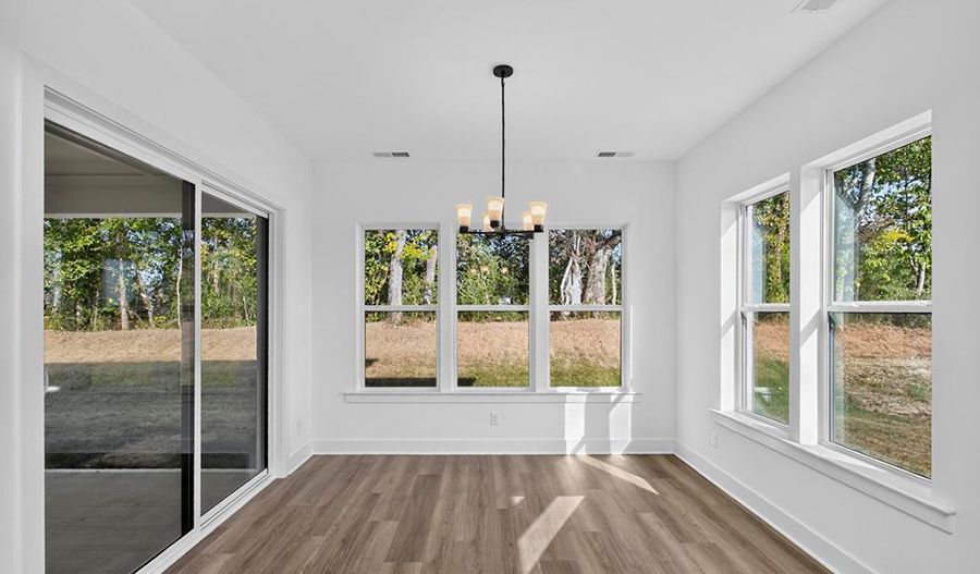 Sunroom