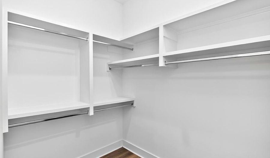 Closet