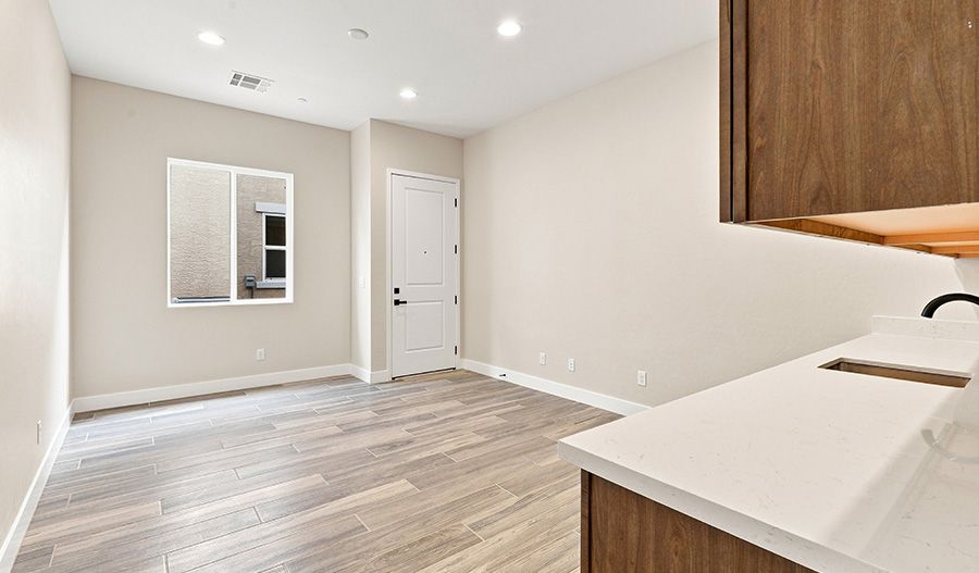 Guest Suite