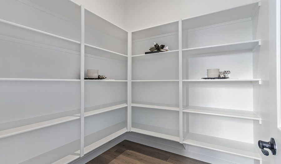 Pantry