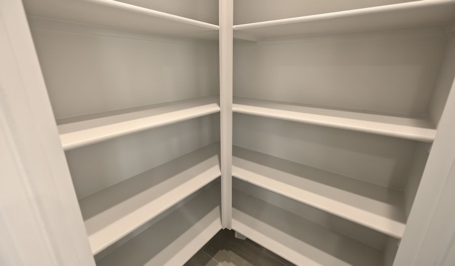 Pantry
