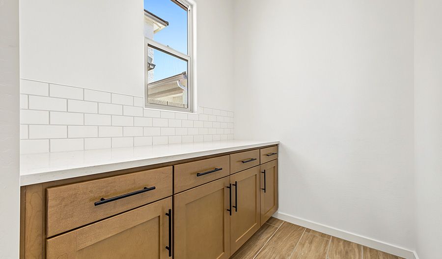 Pantry