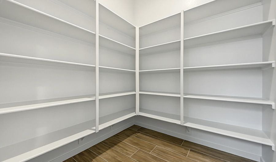 Pantry