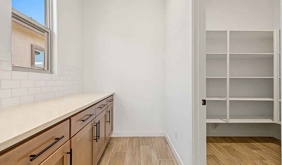 Pantry