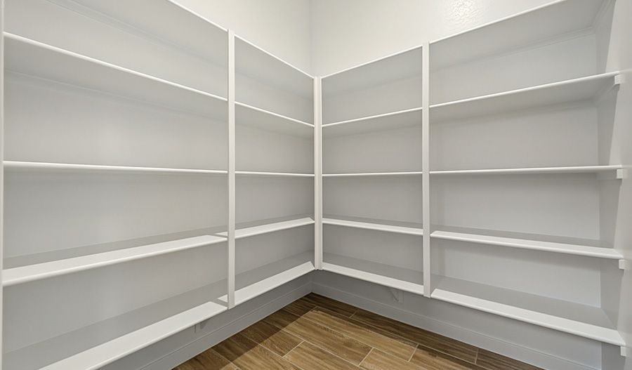 Pantry