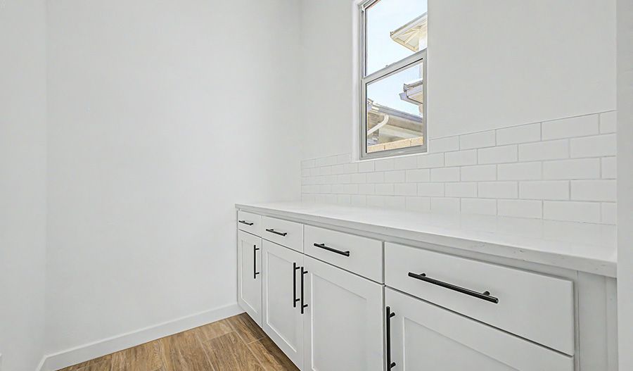 Pantry