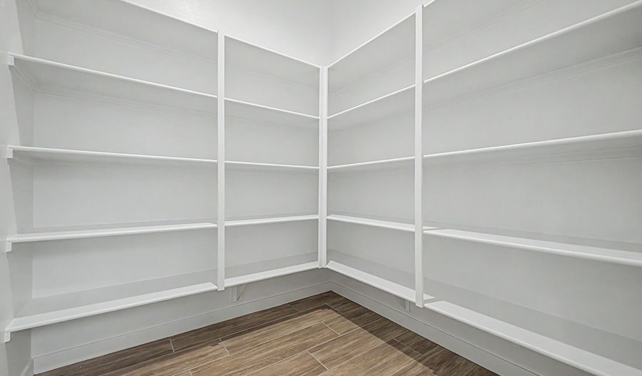 Pantry