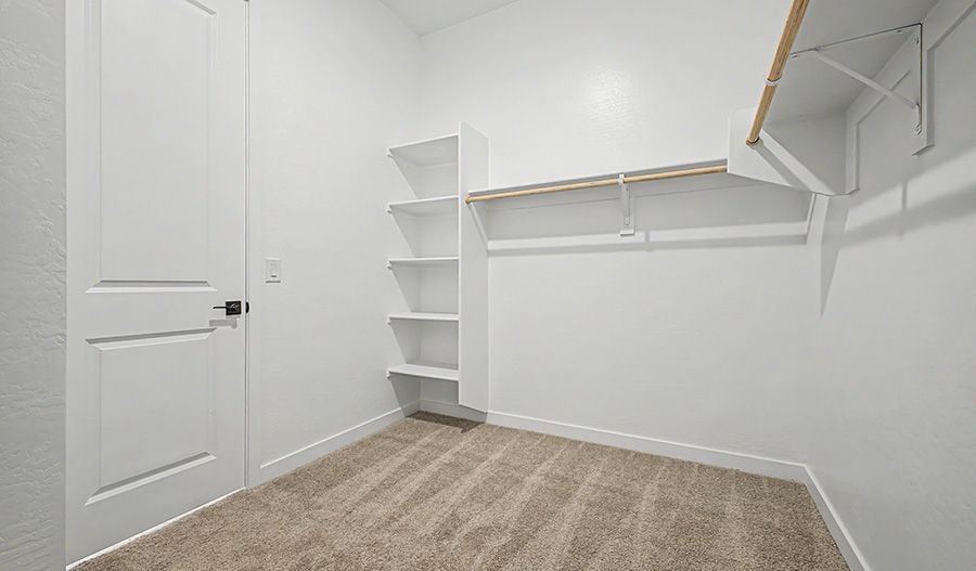 Closet