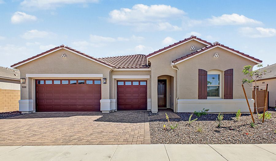 24189 N. 172nd Lane (Darius)