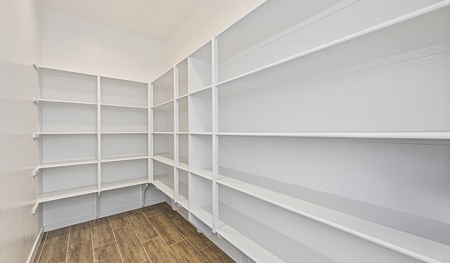 Pantry