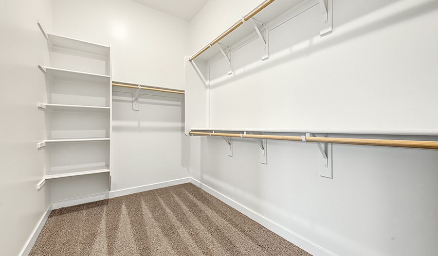 Closet